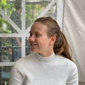 Profielfoto van Anna op Oppasland